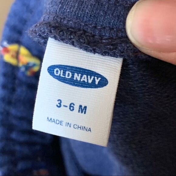 Old Navy baby boy Americana shorts‎ - Picture 6 of 6